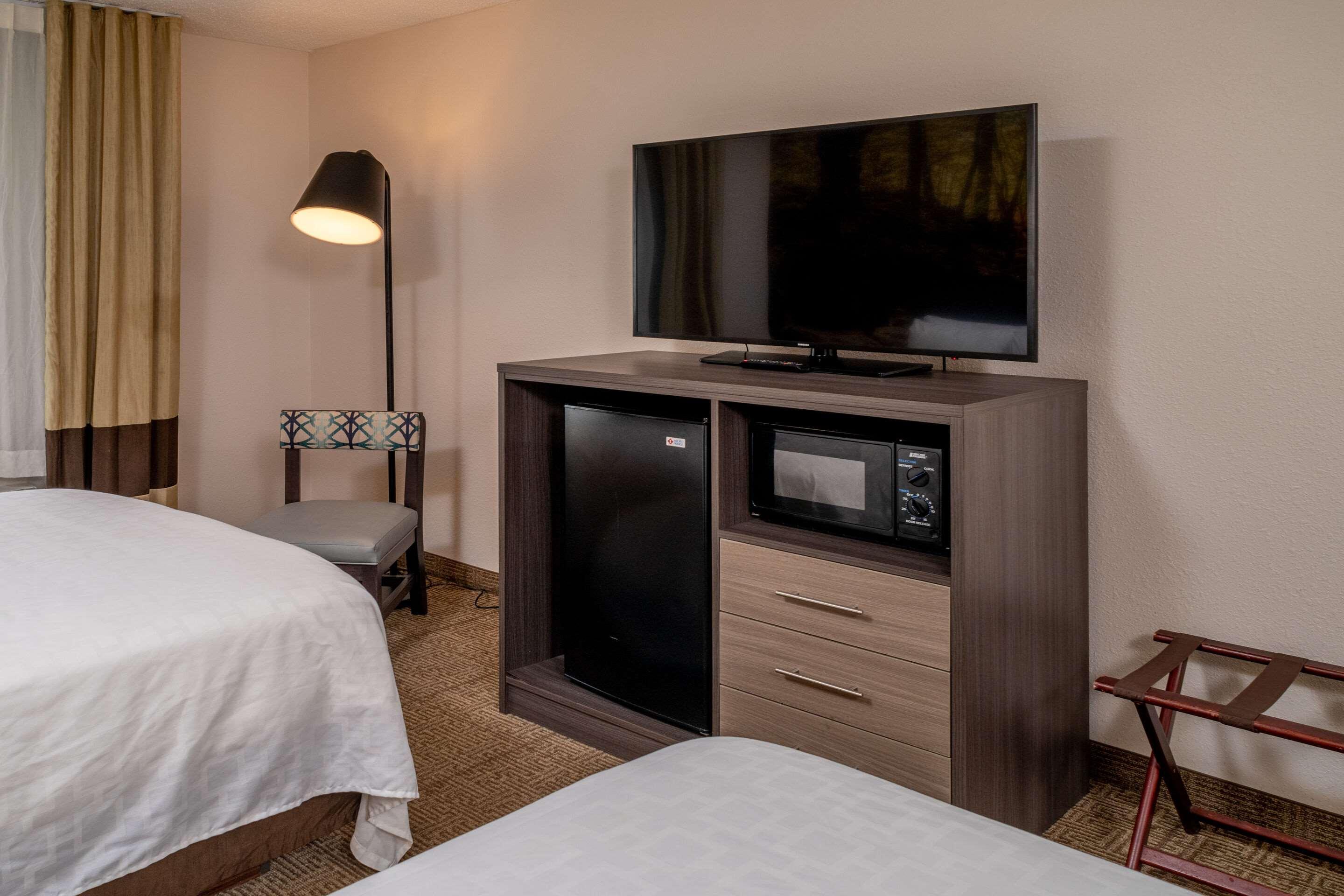 คลาเรียนน พอยต์ Hotel เบคลีย์ ภายนอก รูปภาพ