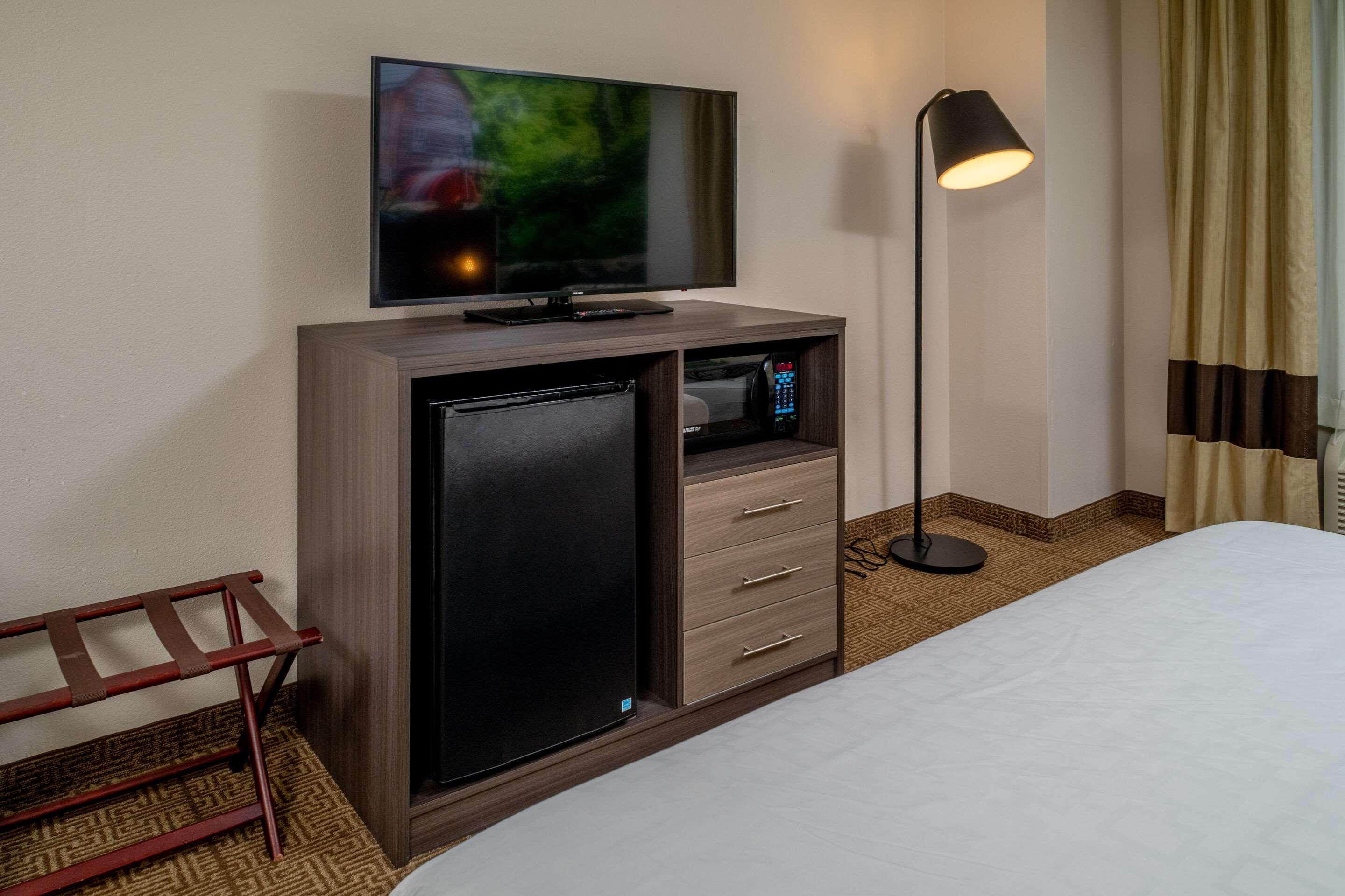 คลาเรียนน พอยต์ Hotel เบคลีย์ ภายนอก รูปภาพ