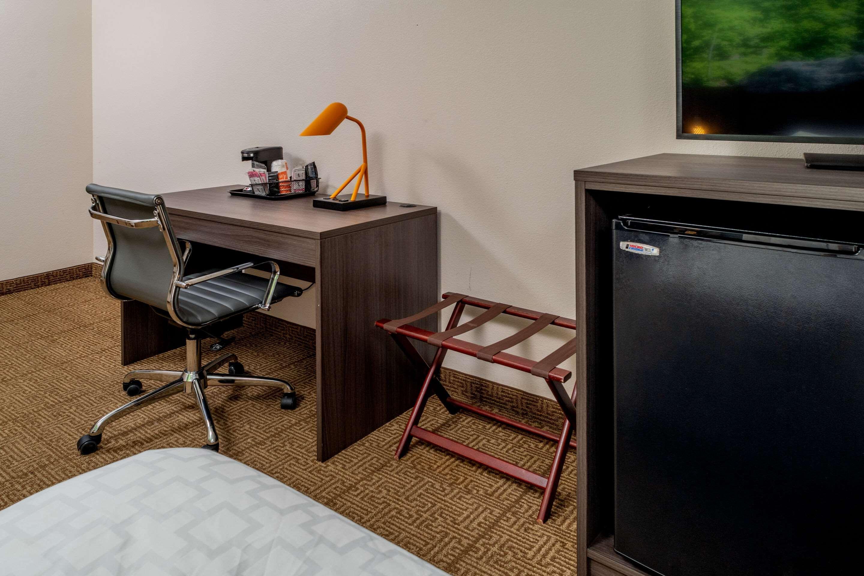 คลาเรียนน พอยต์ Hotel เบคลีย์ ภายนอก รูปภาพ