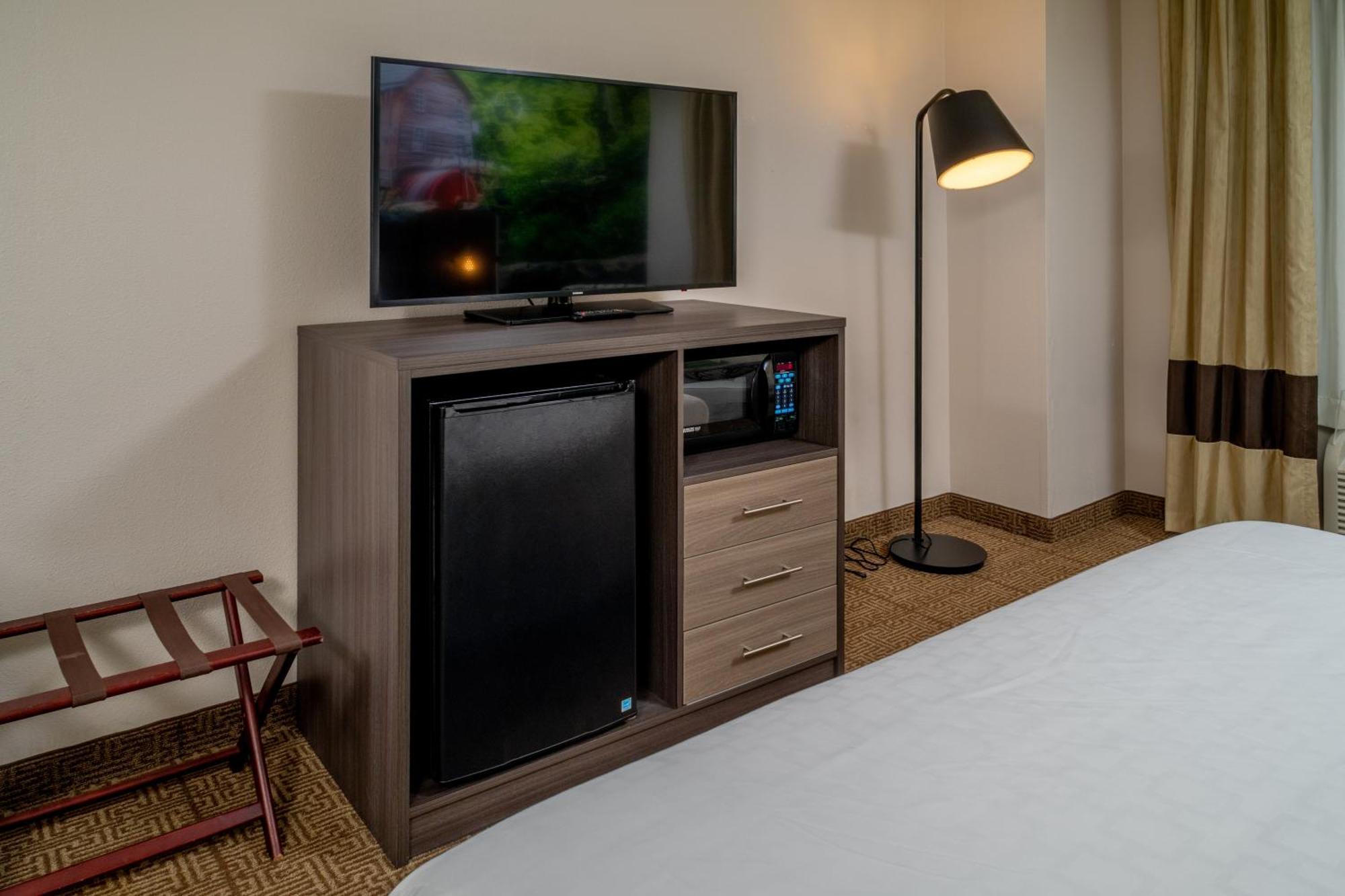 คลาเรียนน พอยต์ Hotel เบคลีย์ ห้อง รูปภาพ
