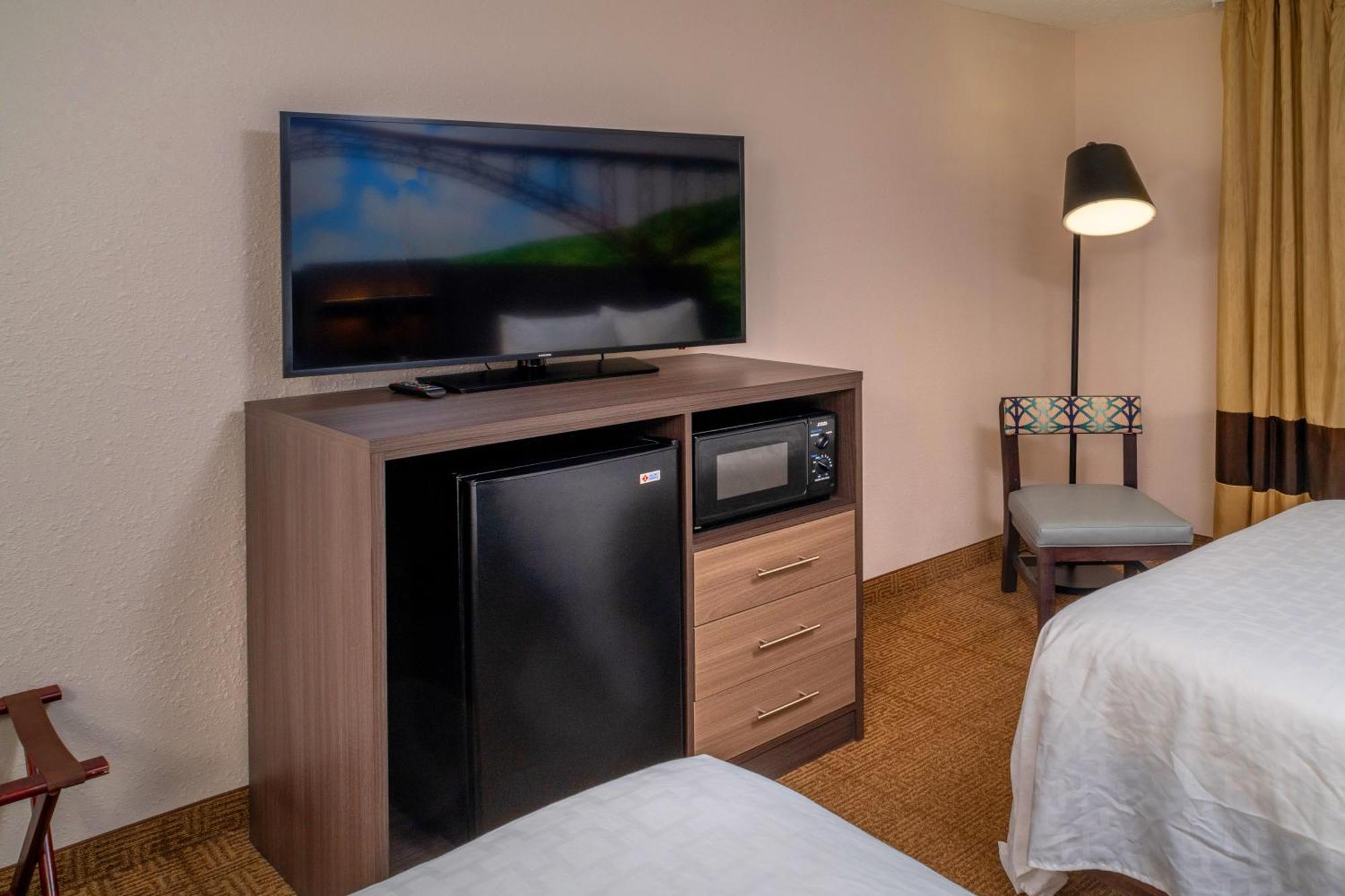 คลาเรียนน พอยต์ Hotel เบคลีย์ ห้อง รูปภาพ