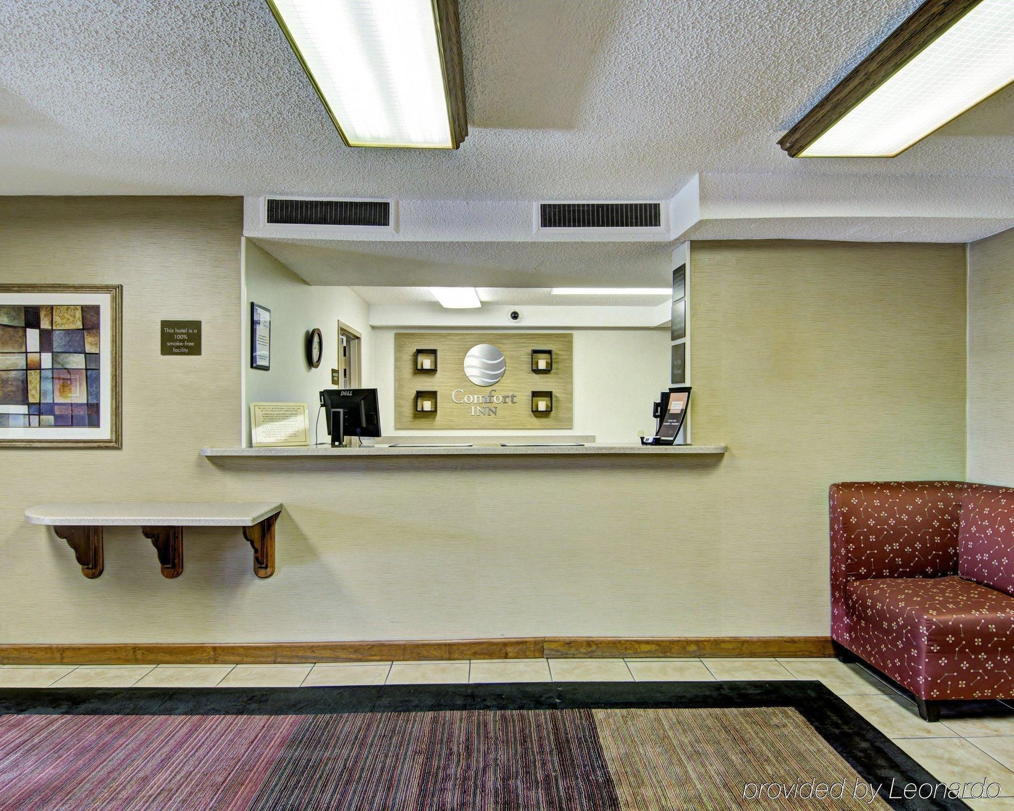 คลาเรียนน พอยต์ Hotel เบคลีย์ ภายนอก รูปภาพ